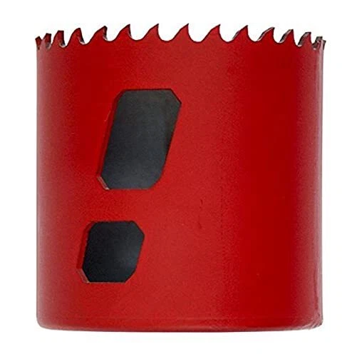 Mhs345 Bimetal Hole Saw 55mm Multi