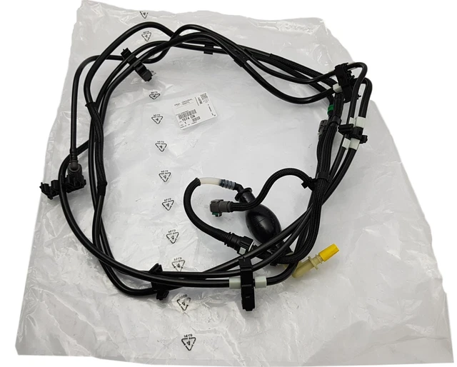 Kit Carburateur Complet Pour Tondeuse Honda – Remplacement Facile, Modèle HRN216/HRX217