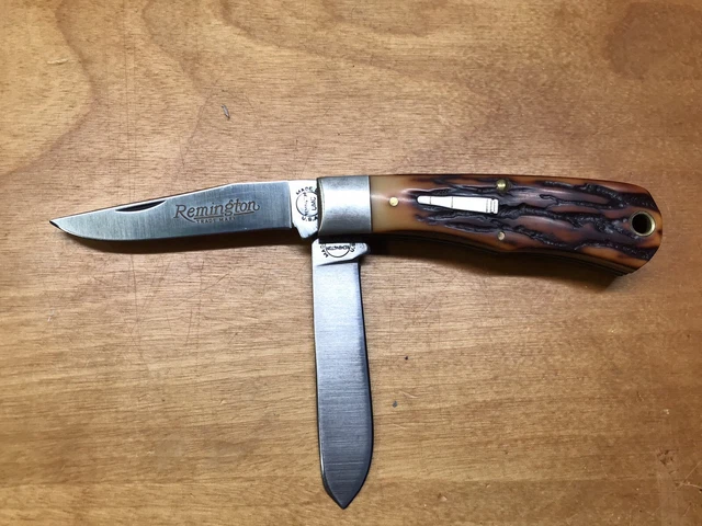 Remington R1178 Mini Trapper Bullet Knife 1991 6