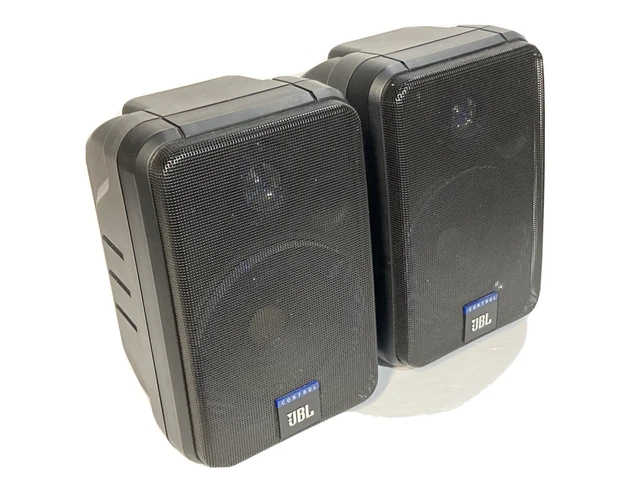 Jbl control hot sale cm42