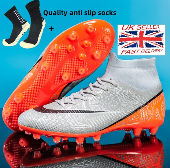 Scarpe calcio stivaletto top