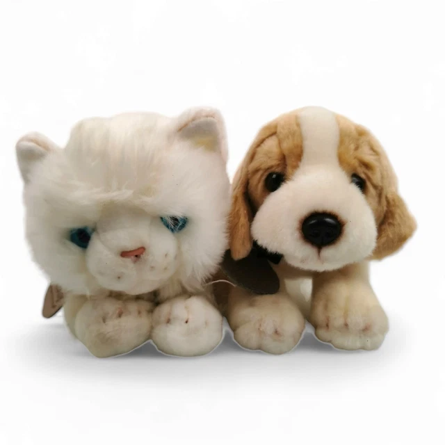 JUGUETE SUAVE DE peluche para perro gato juguetes de quilla