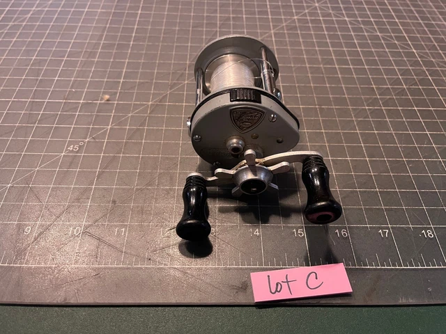 Pflueger Supreme 510 FOR SALE! - PicClick Pflueger Supreme 510 FOR SALE! - PicClick