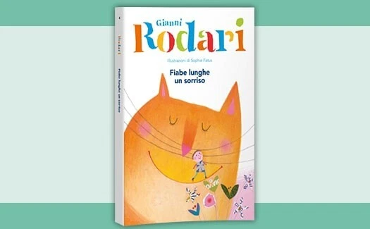 Fiabe Lunghe Un Sorriso - Edizione Deluxe A Colori, Raccolta Di Racconti Per Bambini - Foto 8