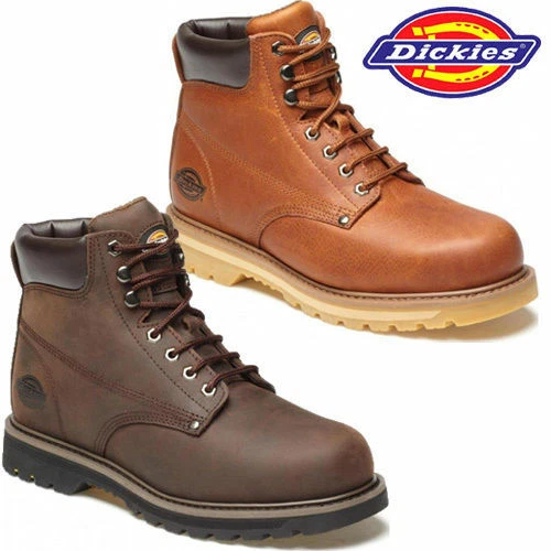 Chaussure securite dickies hot sale