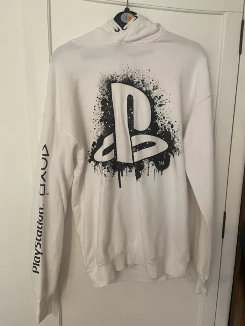 PLAYSTATION HOODIE BY H M 45.00 PicClick UK