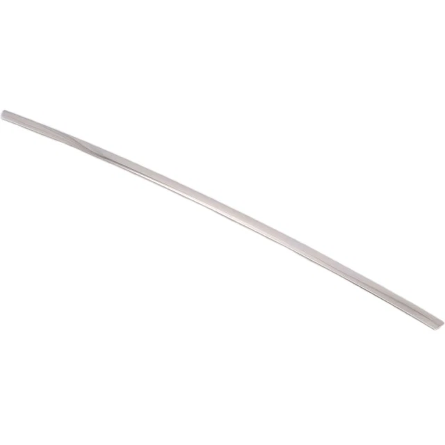 Inner Rear Trunk  Sill Plate  Car Accessories