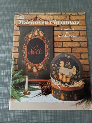 Libro De Pintura De Amigos Andi 1994 Andrea Lyness SGP Gato Oso Ángel Jardín 
