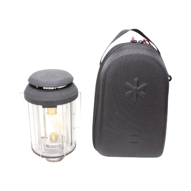 SNOW PEAK GIGAPOWER BF Lantern GL-300A High Output Gas Lantern