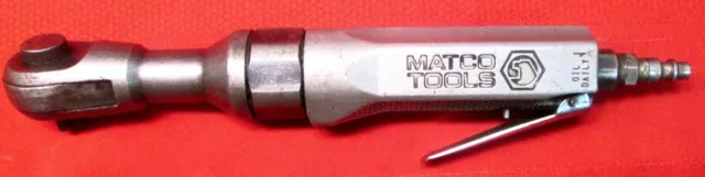 Matco Tools MT1838 3/8" Air Ratchet
