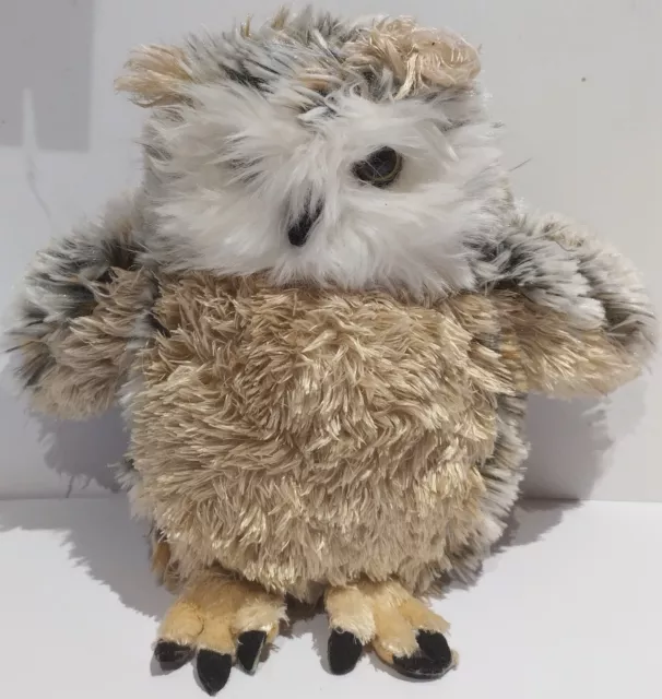 Lesser & Pavey, Cute 'n' Soft Collection Owl Plush