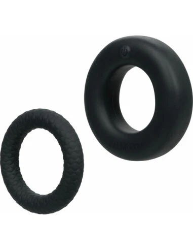Link Up Optimum - Negro