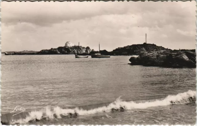 CPA AK St.Cast Le petit Port FRANCE (1139172)