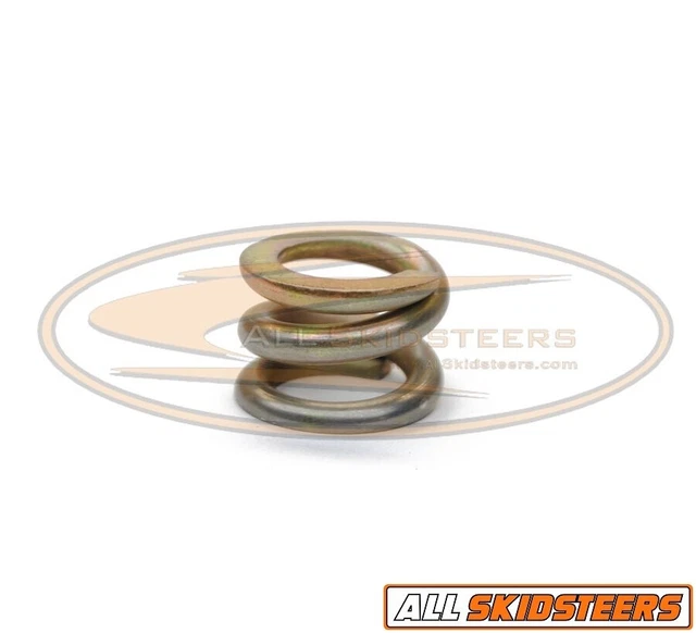 4 Pk) Relay 6679820 Fits Bobcat 751 753 763 773 863 864 873 883 963 Skid Steer 614164050865