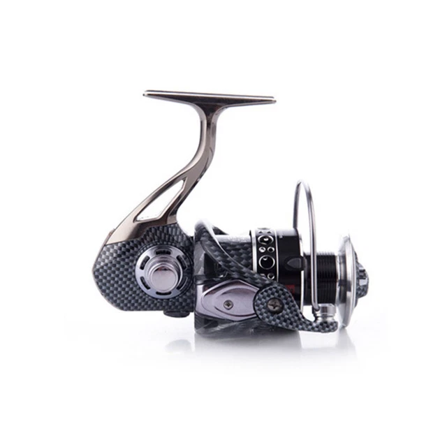 Moulinet Pelagic SP380 – Rapport 5.5:1 – Pour Pêche En Eau Douce – Occasion