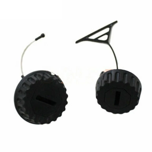 Alto Qualità for STIHL Carburante Cappello Accessori Yard Durevole Giardino Casa