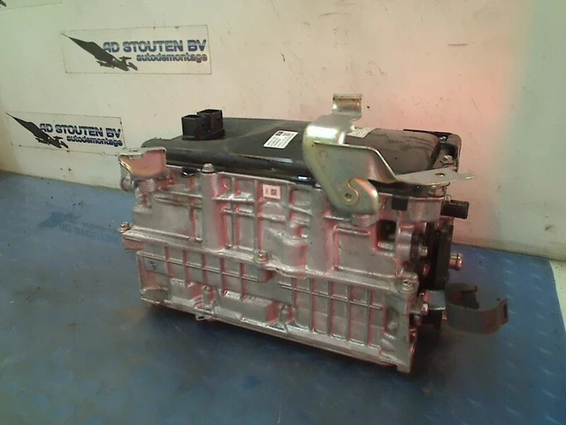 G920047242 INVERTER Toyota C-HR SUV 1.8 16V Hybrid (2ZRFXE) 2019