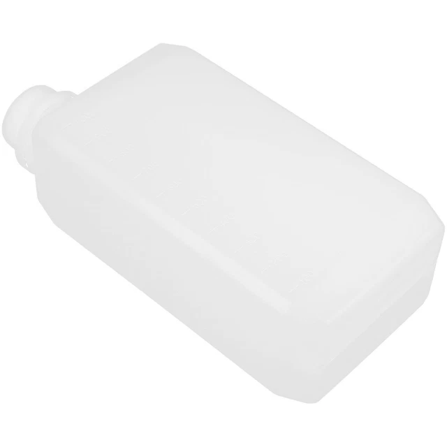 4 Bouteilles D'eau En Carton Lait Transparent 500 Ml - | FindTheDeal