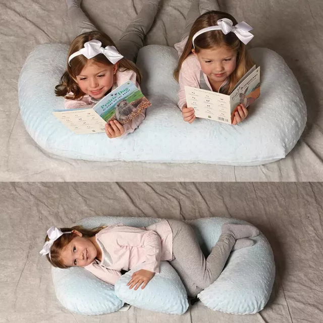 Multifunctional Pillow Twins Nursing Feeding Waist Birth Gift