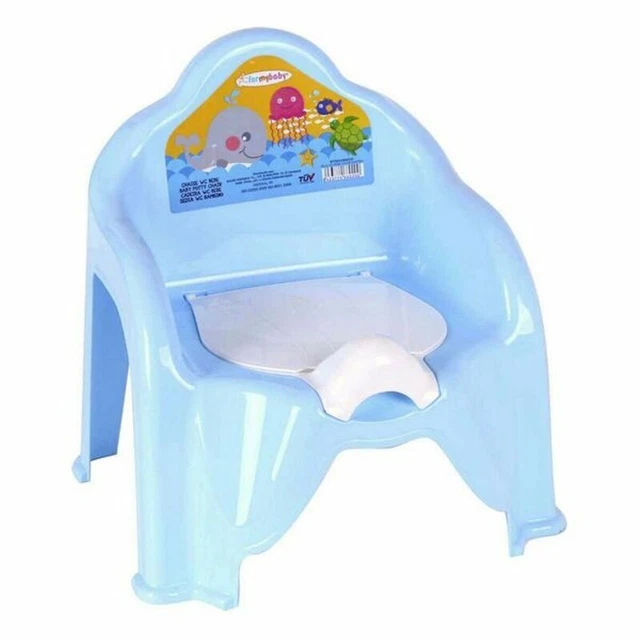 Orinal For my Baby Plástico [32 x 32 x 35 cm]