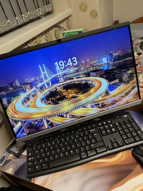 ゲーミングPC/core i7/1TB/SSD/G-GEAR PC Desktops & All-in-Ones, Desktops & All-in-Ones, Computers