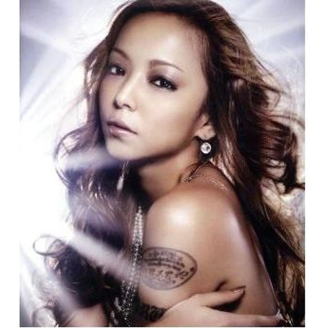 Namie Amuro / Past＜Future Tour 2010 namie amuro PAST FUTURE tour 2010 [DVD] | eBay