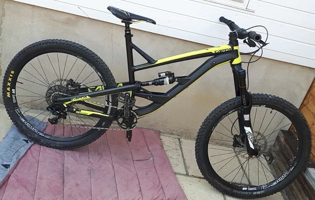 Yt capra used deals