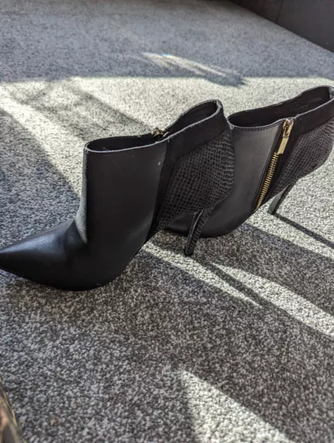 BRAND NEW BOOTS From River Island, Size 5 £9.99 - PicClick UK