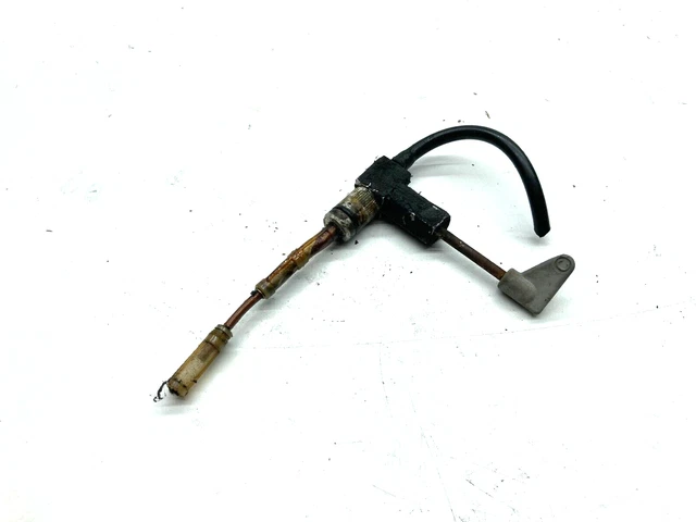 Rubinetto Carburante Benzina Piaggio Boxer 50
