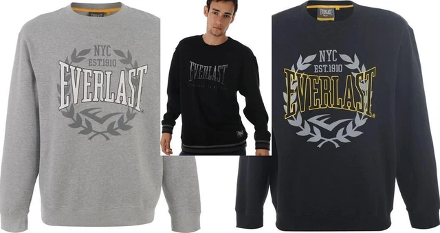 EVERLAST Sweat Pull Homme