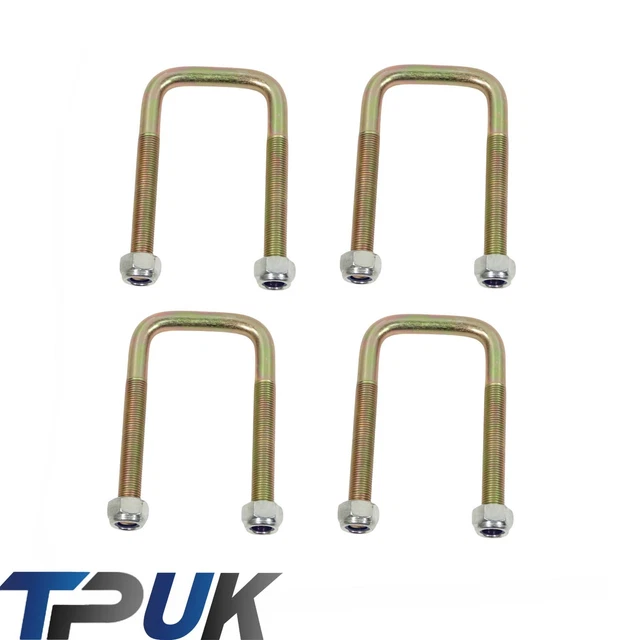 Rear Leaf Spring | 8 Inch Lift | 1999-2007 Ford F250/F350 Super Duty & 2000-2005 Excursion 4WD