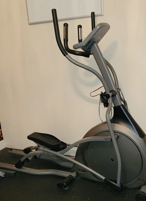Cx640 cross trainer best sale