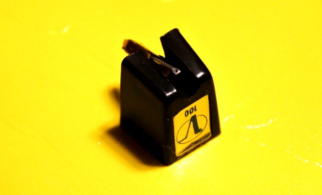 Cellule & Pointe De Lecture GARRARD Type ADC / A-1 (Neuve, Universelle)