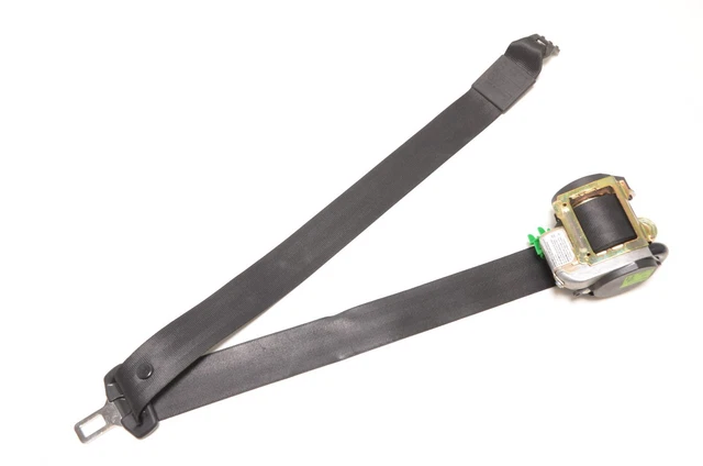 Paire De Ceintures De Sécurité Avant Neuves Pour Audi TT 8S8 (2014+) - Références 8S8857705/7706