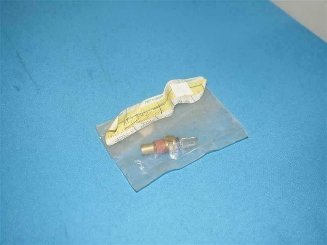 Ford JE15 1851X JE151851X Heat Gauge Temperature Sensor