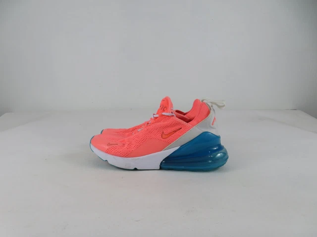 Nike Womens Air Max 2090 Lava Glow / Flash Crimson Trainers - Uk 6 - Eu 40  - £109.99 - Picclick Uk
