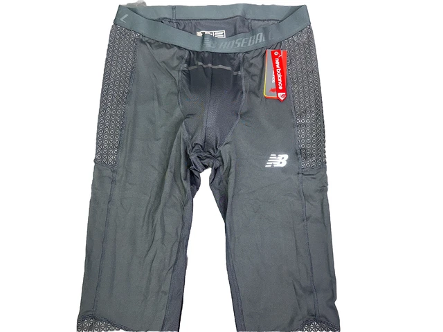 New balance men's otk 4040 baseball sales sliding short