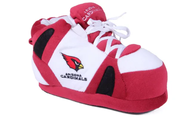 ComfyFeet NFL Original Sneaker Slippers Pick Your Team