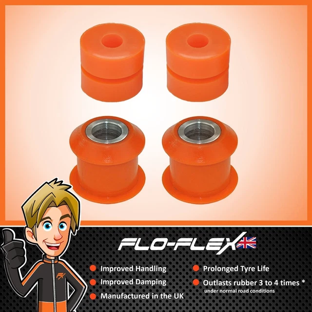 専用ページ　S-1 Rear Suspension Bushings Rear Lower Shock Absorber Bushing Kit For