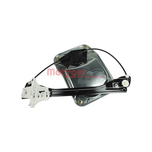 Frankberg Elektrisch Fensterheber Ohne Motor Hinten Rechts Kompatibel Mit Octavia I 1U2 1U5 Stufenheck Kombi 4/5-Türig 1996-2010 1U0839462B