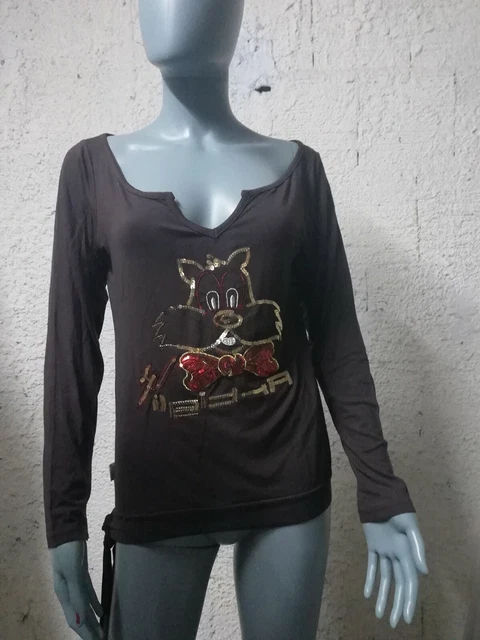 Artigli best sale abbigliamento maglie