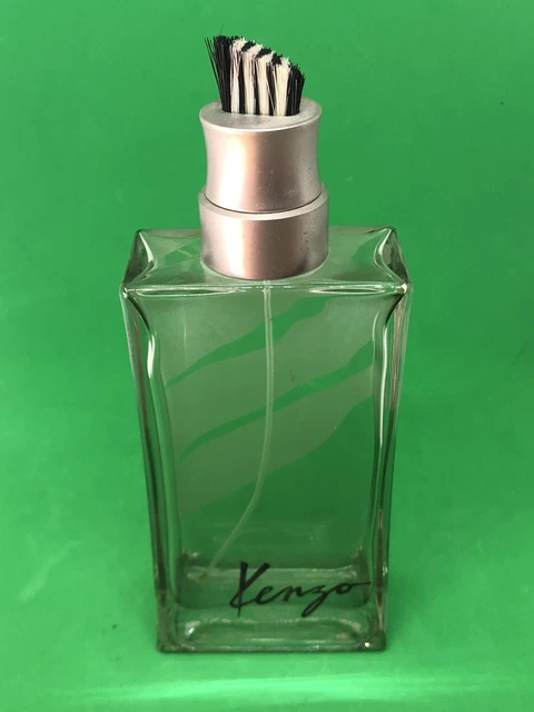 Ancien Flacon Vide Parfum Pascal Lorriaux – Oh! Please – Collector Années 60