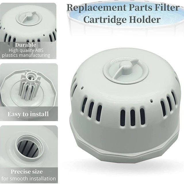 Couvercle De Porte Coleman De Rechange – Série 850 – Pour Mélangeur Rechargeable