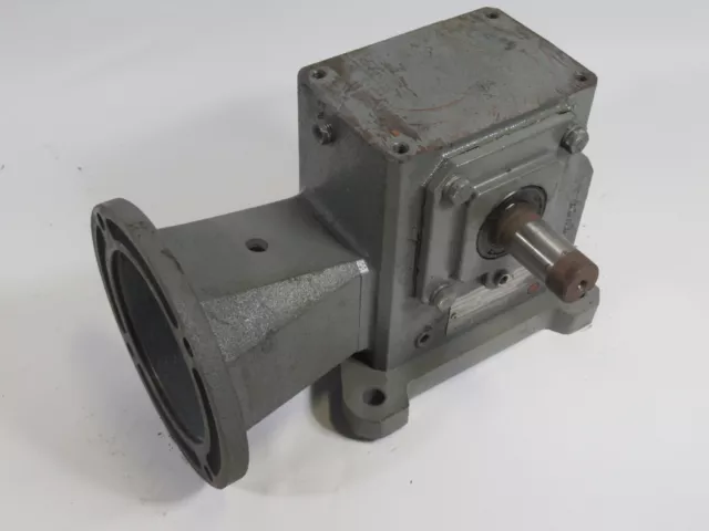 US Motors G52814W12F Gear Reducer 15:1 1.10HP@1750rpm 814IN-LB ! WOW !