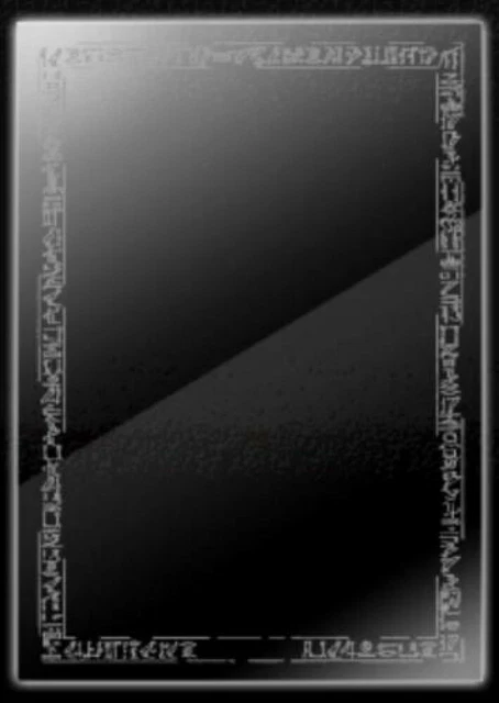 Yu-Gi-Oh Prismatic God Box Card Protector Sleeves – 70 Sleeves + 6 Rare – Konami