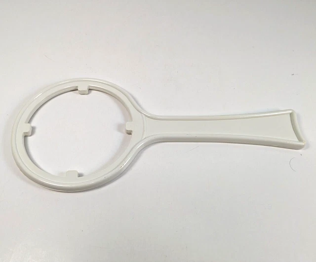 Simac Pastamatic 700 Locking Ring Nut Wrench Replacement Part Pasta Maker