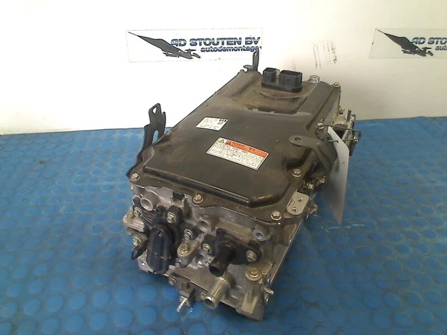 g92a042060 CONVERTITORE POTENZA Toyota RAV4 (A5) 2019