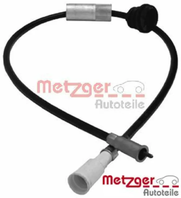 Metzger S20001 Tachowelle für Opel