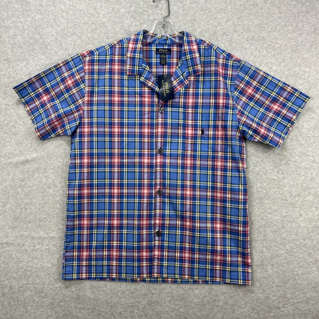 Nachtwäsche, Herrenmode, Herren, Kleidung & Accessoires