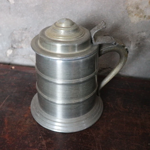 ANCIEN SEAU A CHAMPAGNE MERCIER ARGIT FRANCE